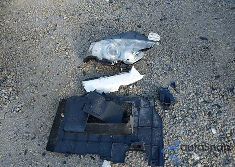 2012 Lexus Rx 350 z USA, uszkodzony, nr VIN 2T2ZK1BA3CC084057